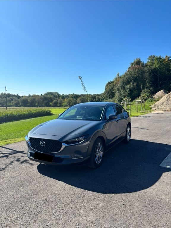 Mazda CX-30 38.090 km 21.900 € Weil 86947