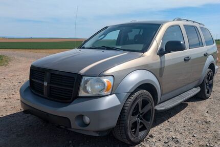 Dodge Durango 225.000 km 6.800 &euro; Flomborn 55234