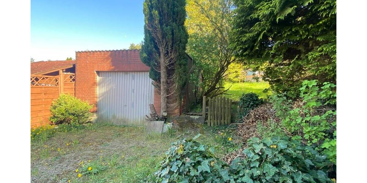 Einfamilienhaus mit Vollkeller 4 zimmer