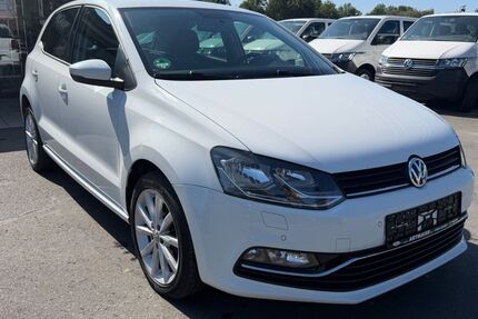 VW Polo 79.455 km 8.960 &euro; Windischeschenbach 92670