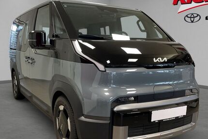 Kia PV5 3.000 km 42.690 &euro; Saarlouis 66740