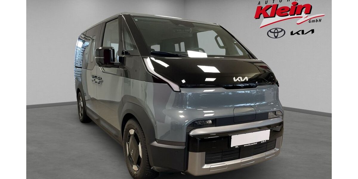 Kia PV5 3.000 km 42.690 &euro; Saarlouis 66740