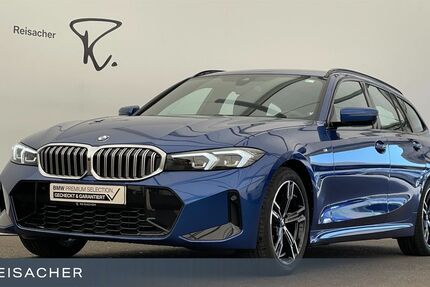 BMW 320 4.117 km 39.899 € Ulm 89077