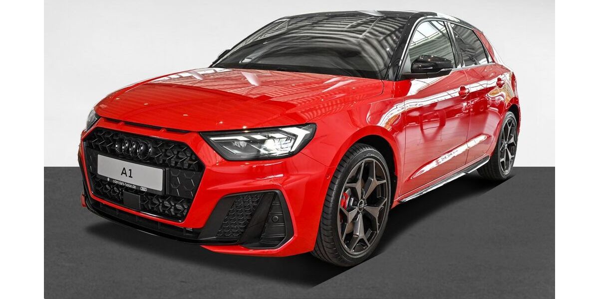 Audi A1 2.500 km 32.950 &euro; Köln 50739