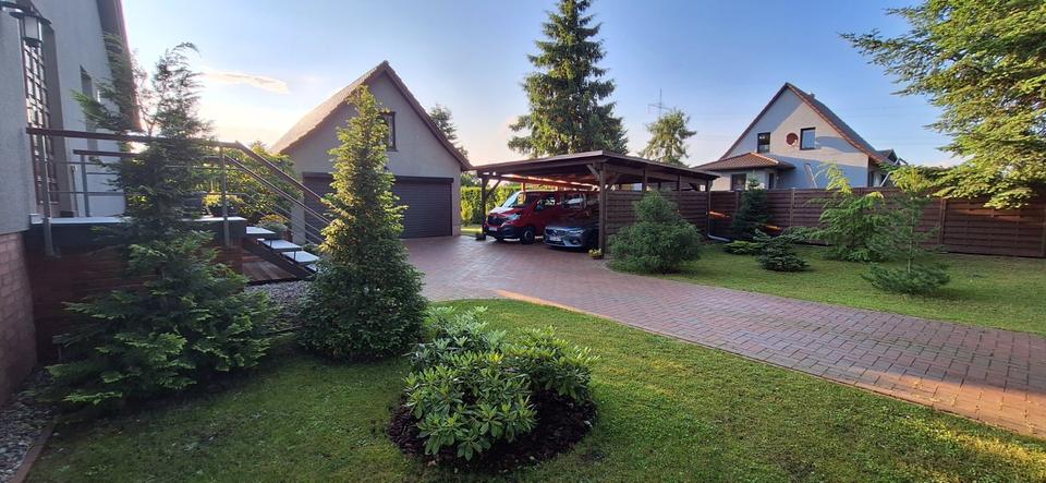 Einfamilienhaus Crivitz - 4 Zimmer, 144 m&sup2;, 330.000&euro; | Angebot:26198475