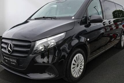 Mercedes-Benz Vito 18.100 km 48.950 &euro; Rosbach 61191