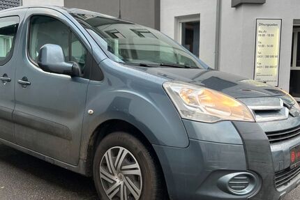 Citroen Berlingo 123.500 km 8.777 &euro; Kronshagen 24119