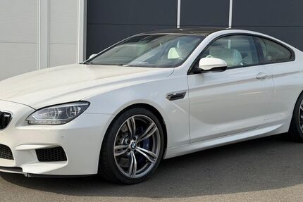 BMW M6 7.300 km 59.755 &euro; Grünhain-Beierfeld 08344