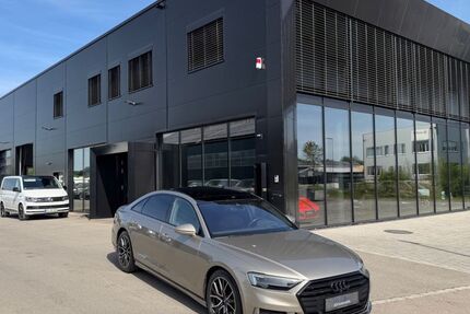 Audi A8 39.000 km 39.900 &euro; Bad Waldsee 88339