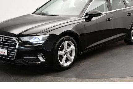 Audi A6 29.975 km 35.990 &euro; Wolfsburg 38440