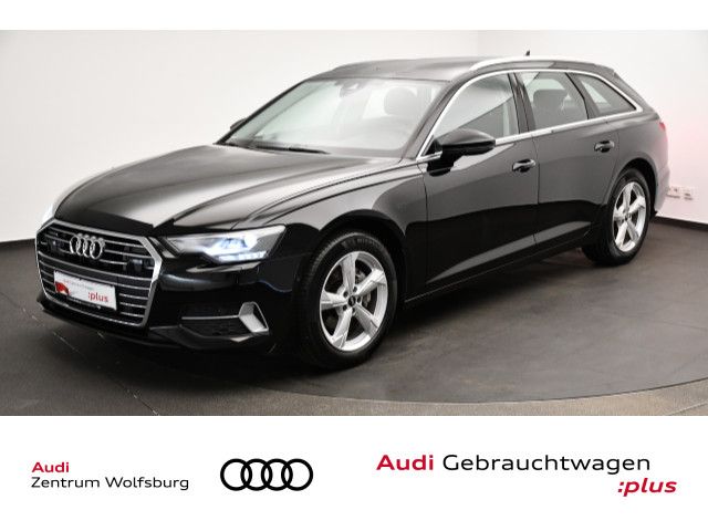Audi A6 29.975 km 35.990 &euro; Wolfsburg 38440