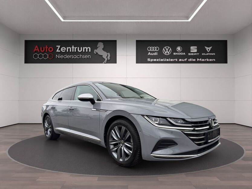 VW Arteon 19.993 km 31.970 € Helmstedt 38350