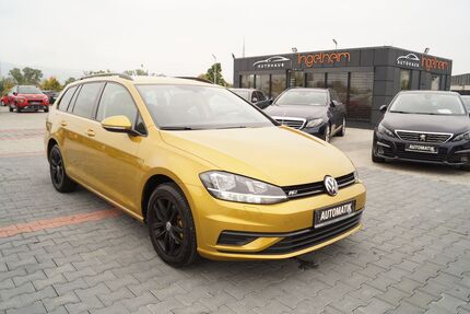VW Golf 89.200 km 16.890 € Ingelheim 55218