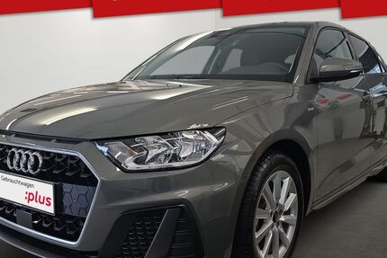 Audi A1 6.205 km 23.410 &euro; Kempten 87435