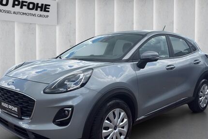 Ford Puma 12.418 km 14.450 &euro; Oldenburg i.H. 23758
