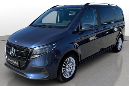 Mercedes-Benz V 220 13.881 km 62.900 &euro; Plattling 94447