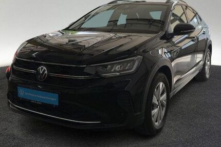 VW Taigo 13.900 km 19.990 € Weilheim 82362