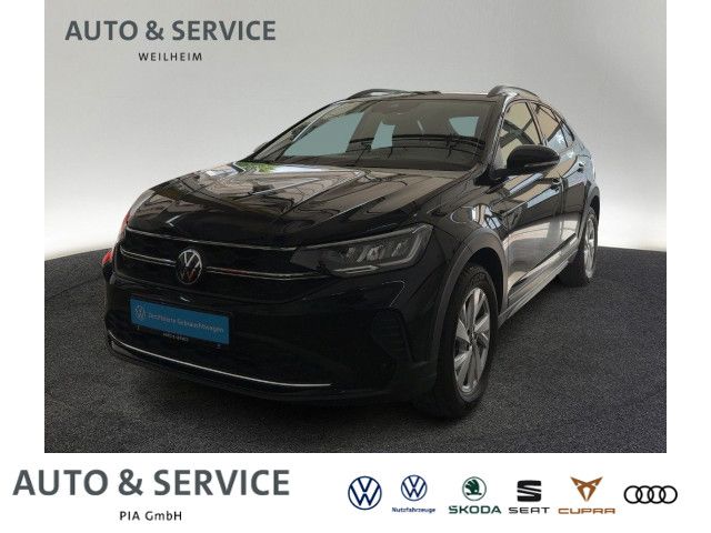 VW Taigo 13.900 km 19.990 € Weilheim 82362