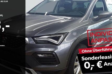 Seat Ateca 16.700 km 29.440 € Wackersdorf 92442