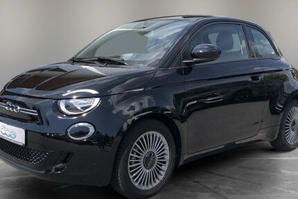 Fiat 500e 13.500 km 16.990 &euro; Landshut 84030