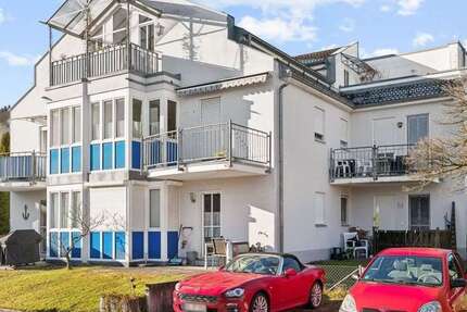 Wohnung zum Kaufen in Kolbermoor 265.000 € 57 m² 2 zimmer