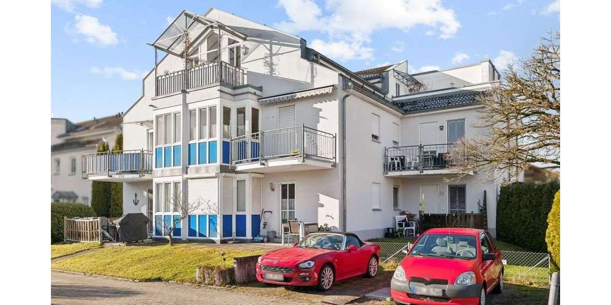 Wohnung zum Kaufen in Kolbermoor 265.000 € 57 m² 2 zimmer