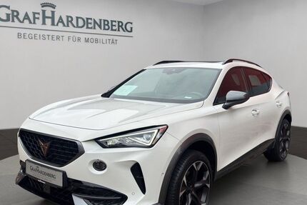 Cupra Formentor 24.600 km 26.555 &euro; Gengenbach 77723
