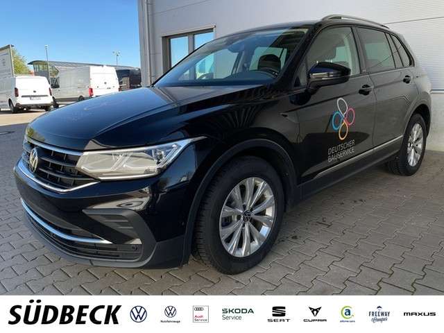 VW Tiguan 160.615 km 19.200 &euro; Cloppenburg 49661