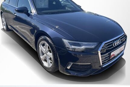 Audi A6 70.873 km 28.940 &euro; Bernburg 06406