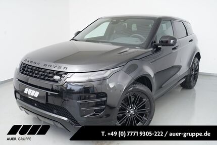 Land Rover Range Rover Evoque 3.900 km 55.890 &euro; Stockach 78333