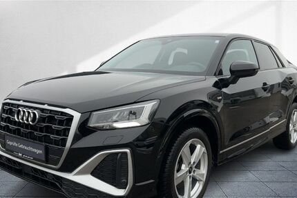 Audi Q2 31.100 km 24.880 &euro; Buchholz 21244