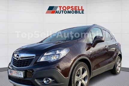 Opel Mokka 113.760 km 8.989 € Chemnitz 09120