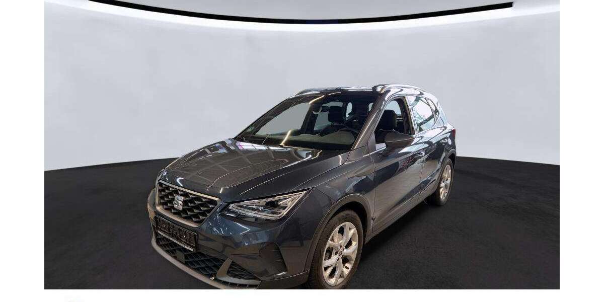 Seat Arona 19.990 km 19.990 &euro; Bad Schwartau 23611