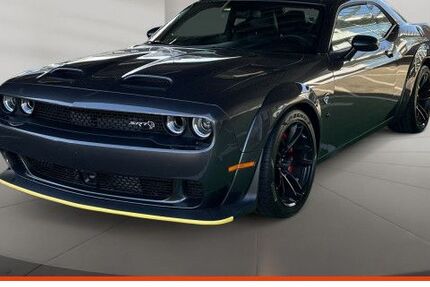 Dodge Challenger 5.500 km 80.990 &euro; Kirchheim 73230