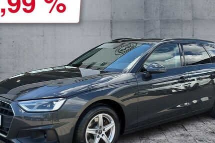 Audi A4 150.135 km 19.426 &euro; Kulmbach 95326