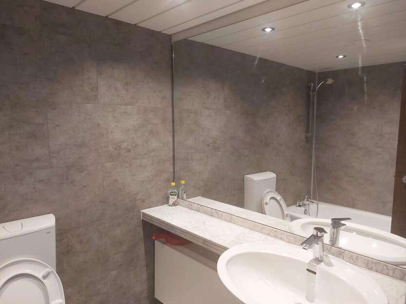 Wohnung zum Kaufen in Gelsenkirchen 73.000 € 40 m²