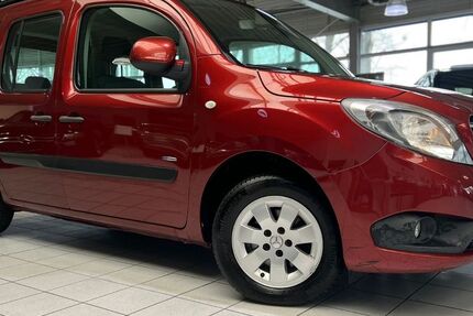 Mercedes-Benz Citan 167.800 km 7.990 &euro; Bremen 28207