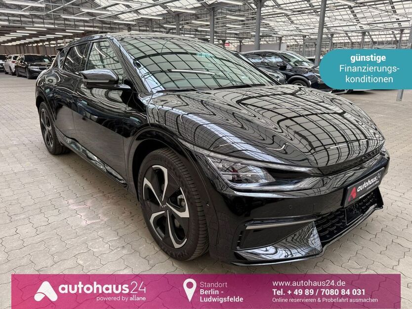 Kia EV6 19.559 km 41.990 € Ludwigsfelde (bei Berlin) 14974