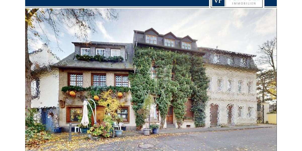 Haus zum Kaufen in Bonn Oberkassel 685.000 € 323 m² 12 zimmer