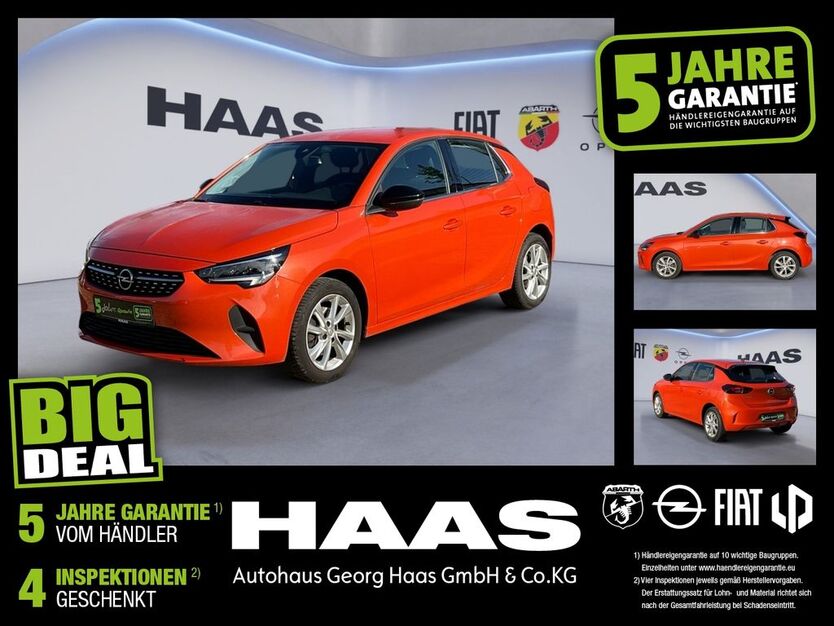Opel Corsa 95.400 km 12.490 € Schwabmünchen 86830