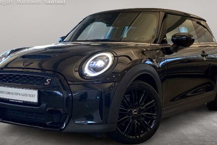 Mini Cooper S 43.440 km 26.470 &euro; Kirkel 66459