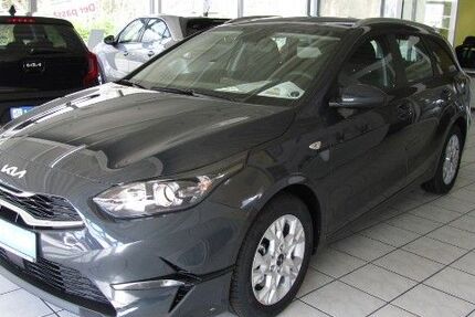 Kia ceed Sportswagon 40.950 km 16.990 &euro; Betzdorf 57518