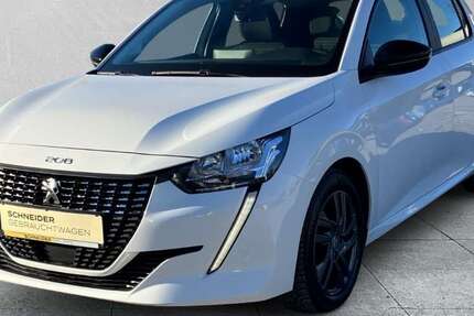 Peugeot 208 38.592 km 16.490 &euro; Chemnitz 09131