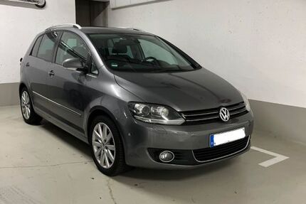 VW Golf Plus 207.000 km 7.299 &euro; Hattersheim 65795