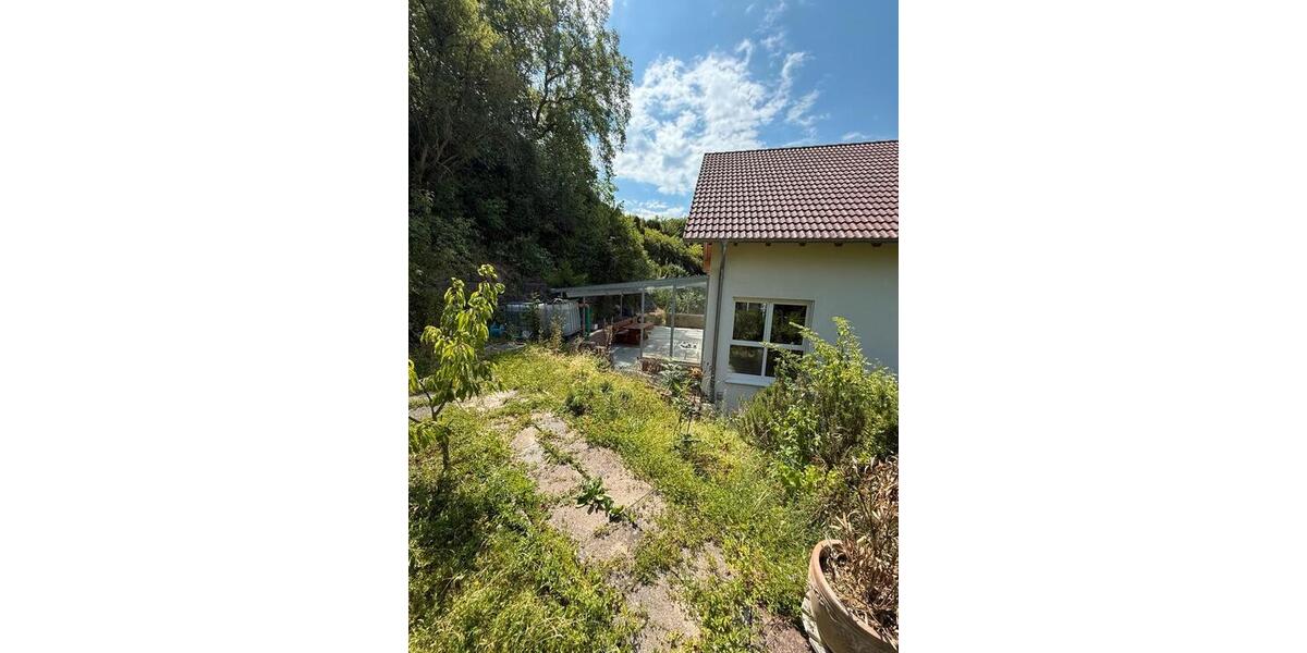 Doppelhaushälfte Reutlingen Sondelfingen - 7 Zimmer, 187 m&sup2;, 849.000&euro; | Angebot:26978129