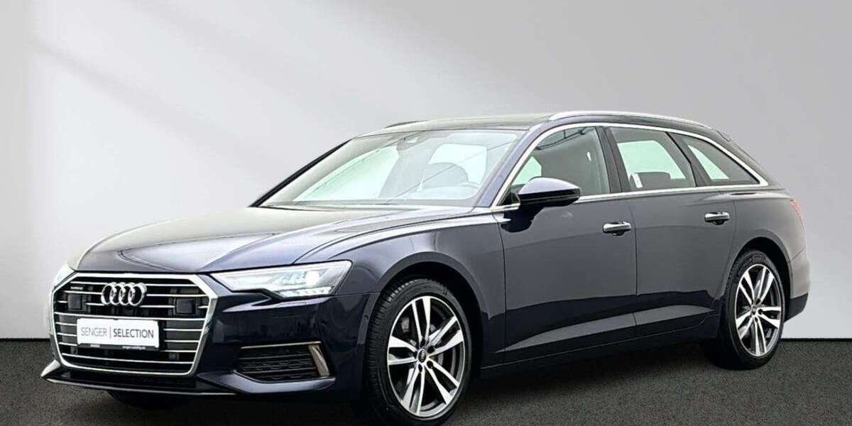 Audi A6 74.983 km 39.880 &euro; Emsdetten 48282