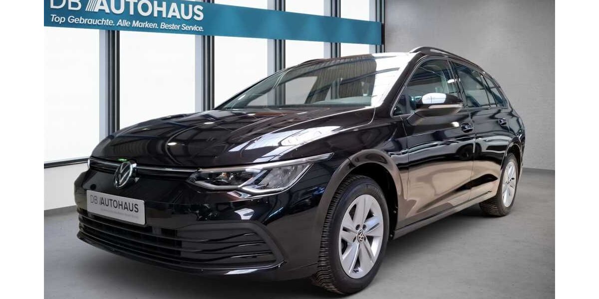 VW Golf 35.629 km 20.560 &euro; Bad Salzuflen 32105