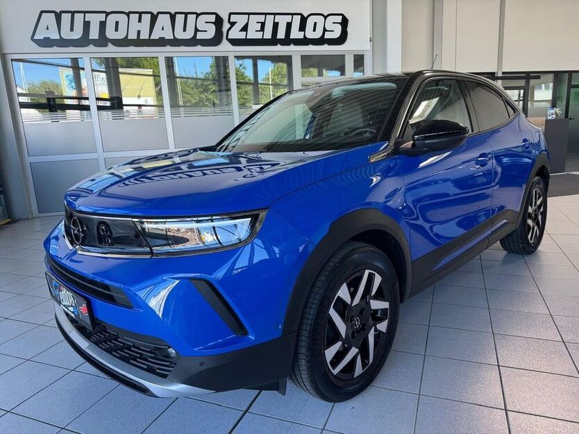 Mokka
