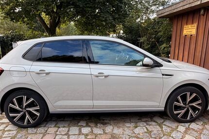 VW Polo 48.219 km 20.500 &euro; Seehof 19069