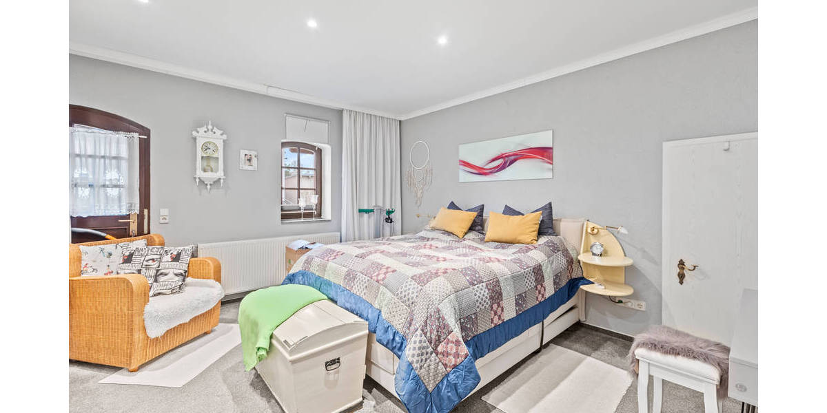 Mehrfamilienhaus, Wohnhaus Neuenhagen bei Berlin - 9 Zimmer, 565.000&euro; | Angebot:25800737